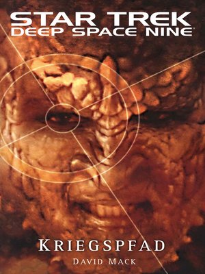 cover image of Star Trek--Deep Space Nine 9.01